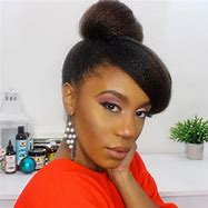 Image result for 4C Hair Blowout