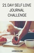 Image result for Love Challenge Journal