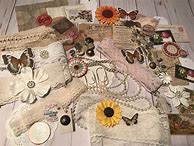 Image result for Junk Journal Embellishments