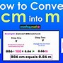 Image result for Convert 6 Inches to Cm