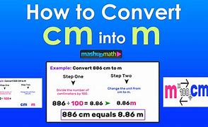 Image result for Cm into mm
