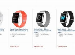 Image result for Apple Watch Dubai Price