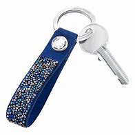 Image result for Swarovski Crystal Key Rings