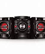 Image result for Sharp Stereo System 5 CD 100 Watts with Subwoofer