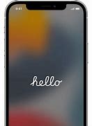 Image result for iPhone Screen iOS 15