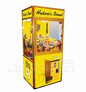 Image result for Toy Vending Machine Stuffed Animal