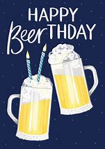 Image result for Happy Birthday Alcohol Funny
