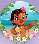 Image result for Moana Kid