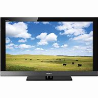 Image result for Sony LCD TV Side View