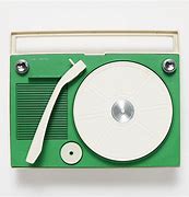 Image result for Vintage Portable CD Player