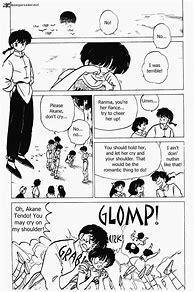 Image result for Herb Ranma 1/2