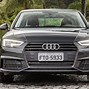 Image result for Audi A4 Sedan 2018