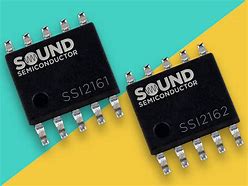 Image result for Audio IC Chip