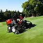 Image result for Golf Course Reel Mower