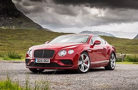 Image result for Bentley Range of Cars