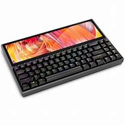 Image result for Touch Screen Monitor with Keyboard