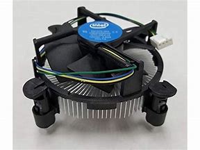 Image result for 1155 CPU Fan