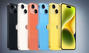 Image result for iPhone 15 New Colora