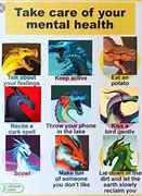 Image result for Wings of Fire Book Memes