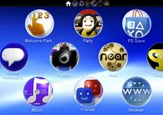 Image result for Vita System Software