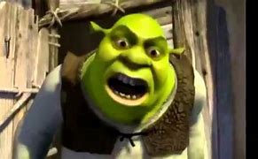 Image result for Shrek What Are You Doing in My Swamp Remix