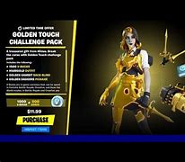 Image result for Midas Touch Pickaxe