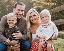 Image result for Joel Greenberg Wife and Children