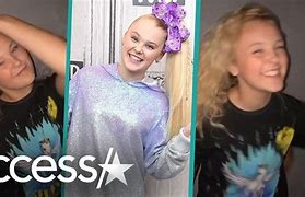 Image result for Jojo Siwa Without Makeup