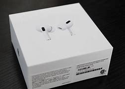 Image result for AirPod Pro Packaging