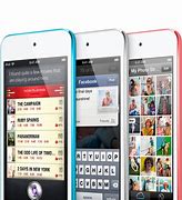 Image result for iPod Touch Next to iPhone 6