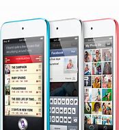 Image result for iPod Touch Screen