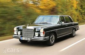 Image result for Mercedes 300 Sel 6.3