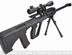 Image result for Airsoft Anti-Tank Rifle