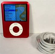Image result for iPod Nano 3rd Gen Rockbox
