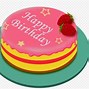 Image result for Happy Birthday Wishes Cake