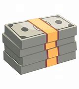 Image result for Money Stack Icon