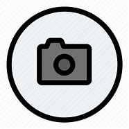 Image result for Basic Camera Symbol