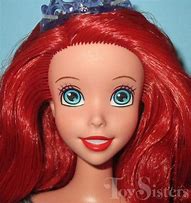 Image result for Disney The Little Mermaid Toys