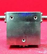 Image result for Coaxial Isolator