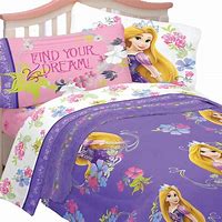 Image result for Rapunzel Bed Sheets