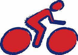 Image result for Funny Cycling Symbol