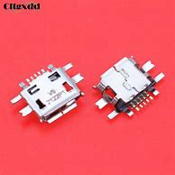 Image result for Micro USB Connector Pinout