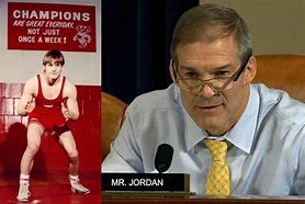 Image result for Jim Jordan OSU