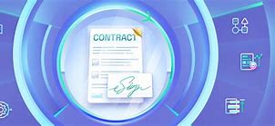 Image result for Contract Management System