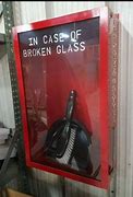 Image result for Broken Glass with Hand Coming Out Meme