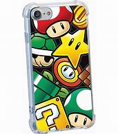 Image result for Nintendo iPhone Case