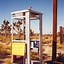 Image result for Red Telephone Booth in the Middle of Nowhere