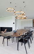 Image result for Ambience Lighting for Open Dining Area