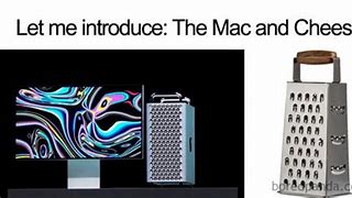 Image result for New Apple Mac Pro Memes