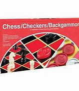 Image result for Chess Checkers and Backgammon